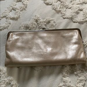 Hobo international Lauren wallet